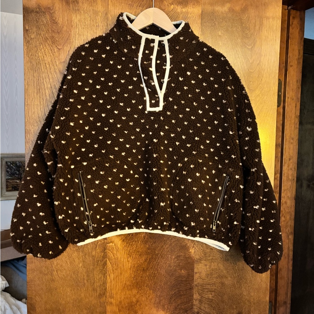 The Great pullover